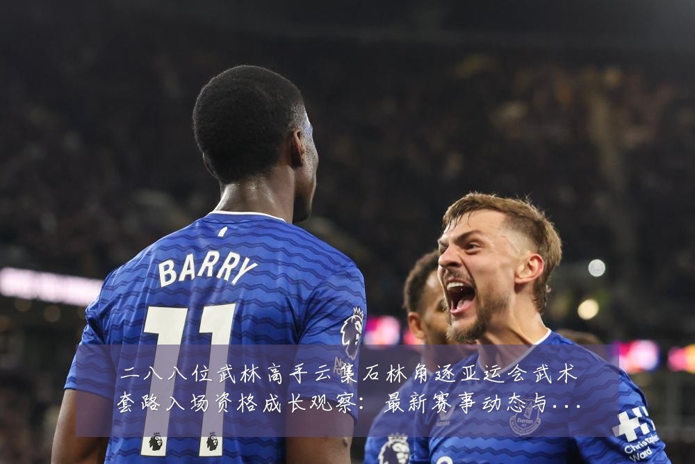 二八八位武林高手云集石林角逐亚运会武术套路入场资格成长观察:最新赛事动态与深度分析