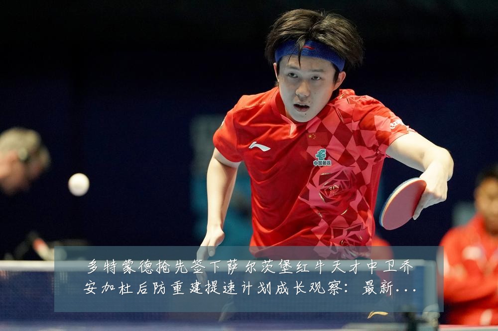多特蒙德抢先签下萨尔茨堡红牛天才中卫乔安加杜后防重建提速计划成长观察:最新赛事动态与深度分析